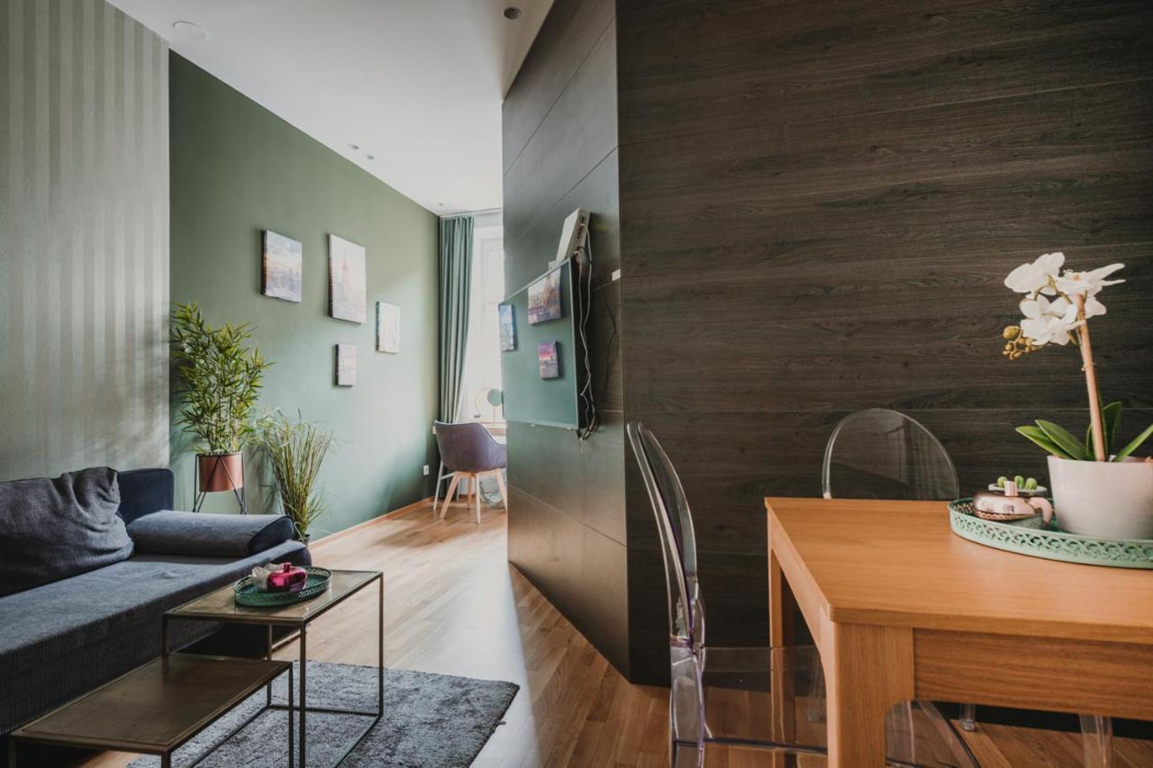 Zeus Design Apartments Lovely Home Viena Exterior foto